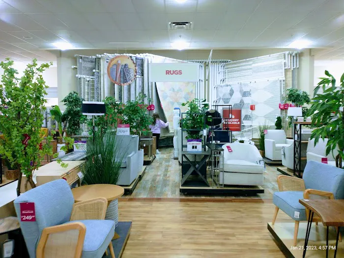 HomeGoods 9