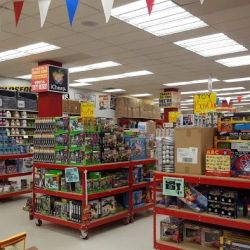 Ollie's Bargain Outlet ico