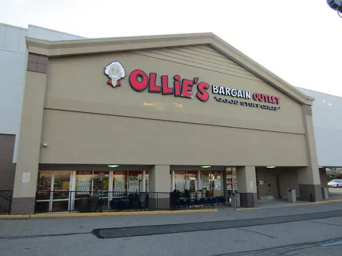 Ollie's Bargain Outlet 2