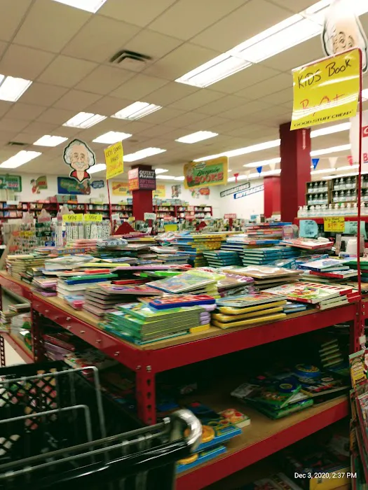 Ollie's Bargain Outlet 7