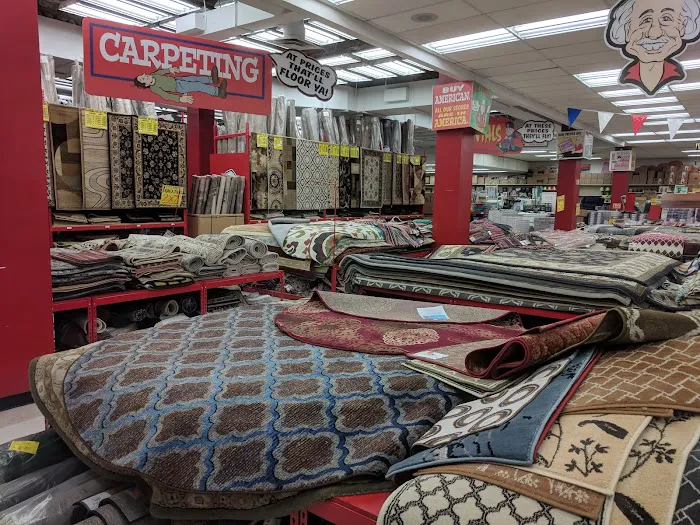 Ollie's Bargain Outlet 9