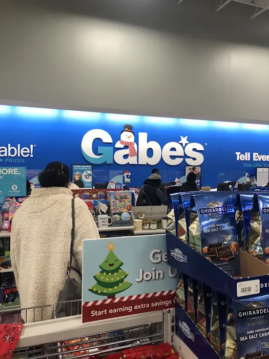 Gabe's 3