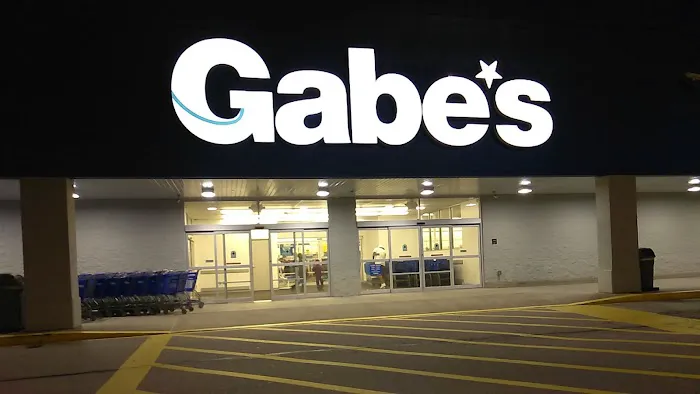 Gabe's 9