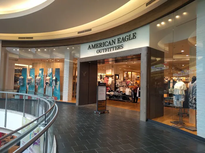 American Eagle 0