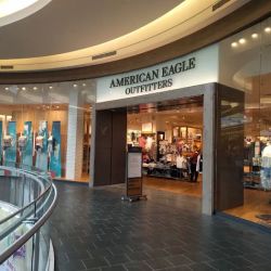 American Eagle ico