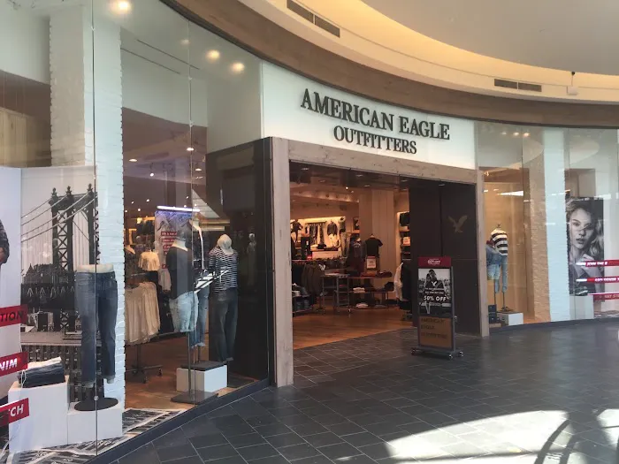 American Eagle 2