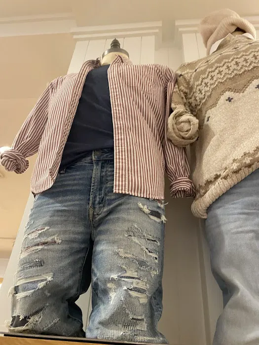 American Eagle 3