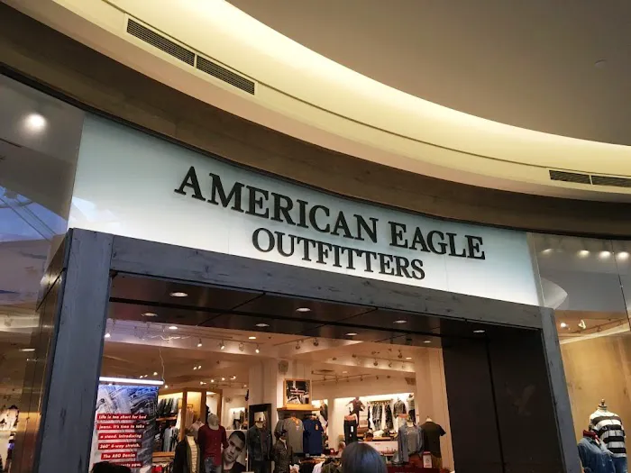 American Eagle 4