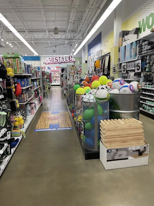 Five Below 2