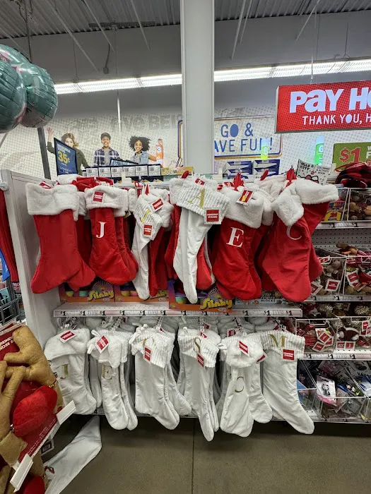 Five Below 0
