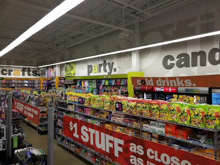 Five Below 4