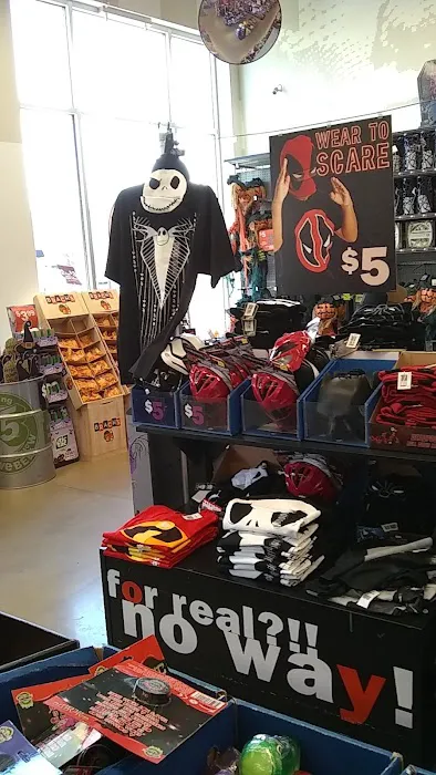 Five Below 7
