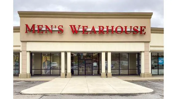 Men's Wearhouse 0