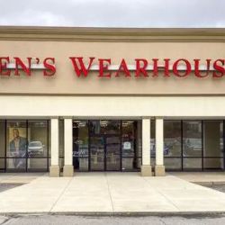 Men's Wearhouse ico