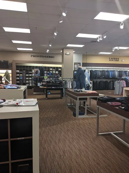 Men's Wearhouse 2