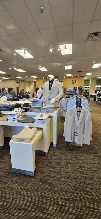 Men's Wearhouse 4