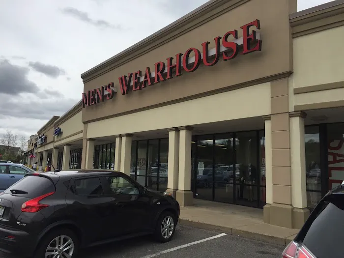 Men's Wearhouse 3