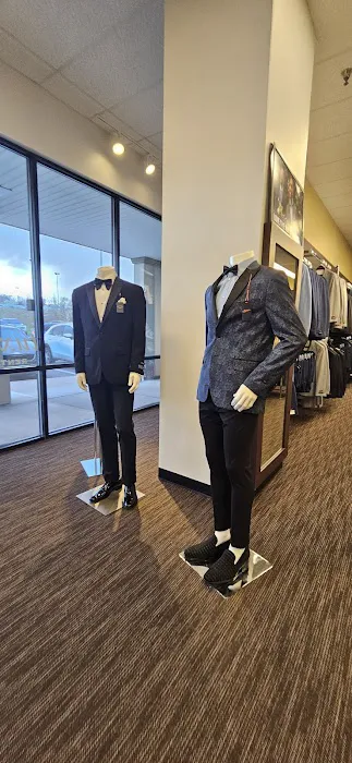 Men's Wearhouse 7
