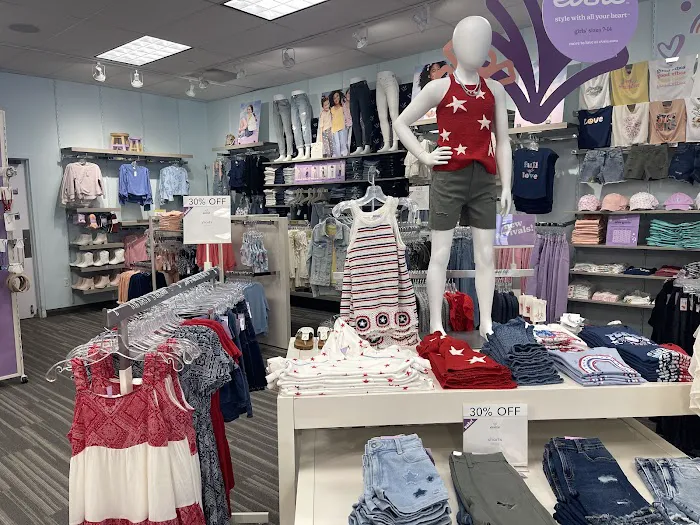 Maurices 5