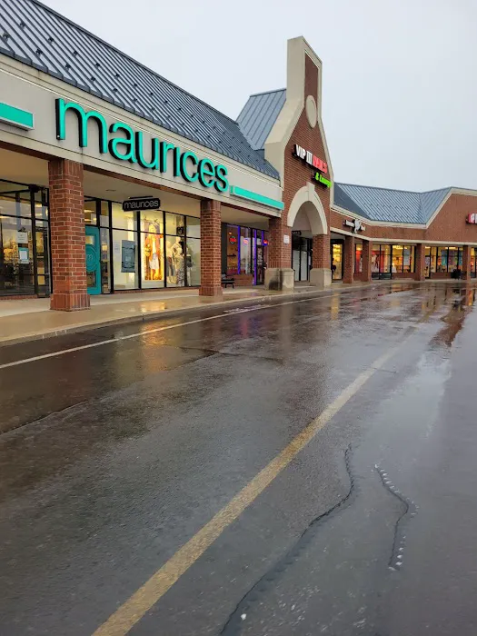Maurices 4