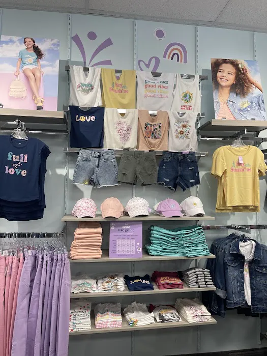 Maurices 8