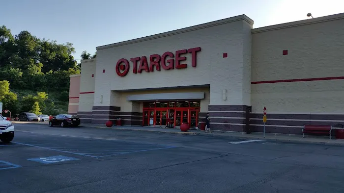 Target 1