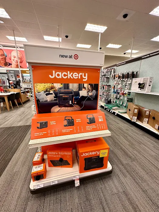 Target 4