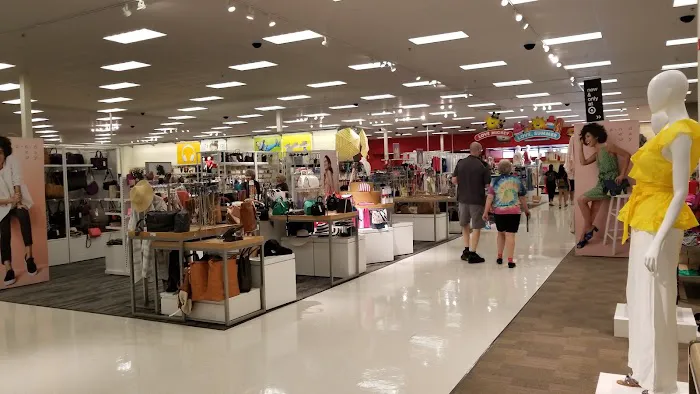 Target 3