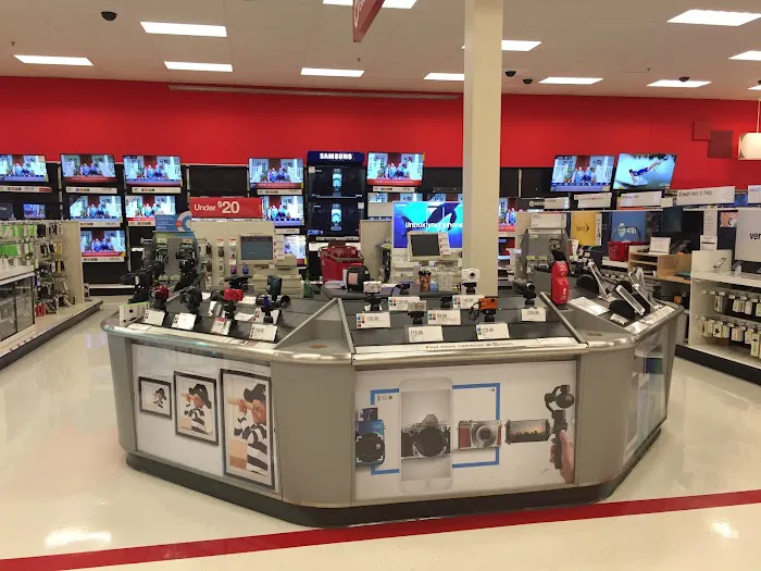 Target 5