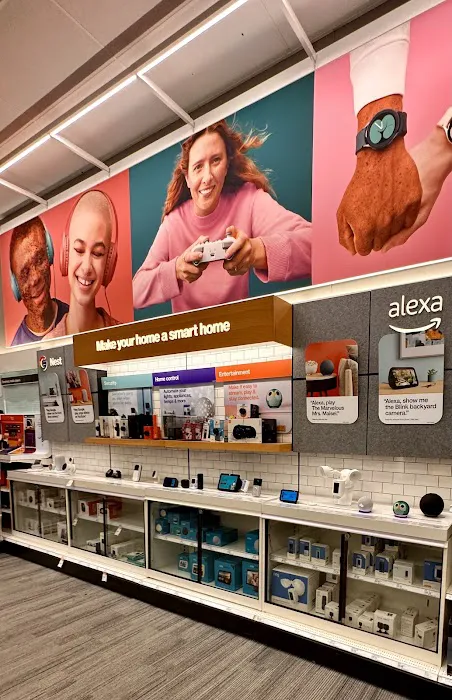 Target 6