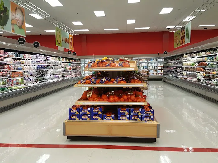 Target 8