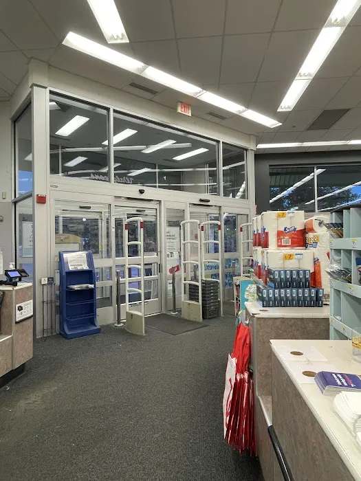 Walgreens 0