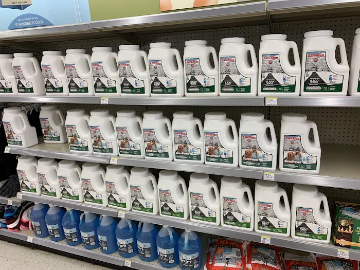 Walgreens 1