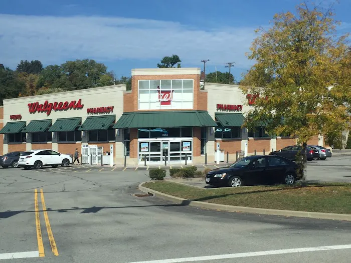 Walgreens 2