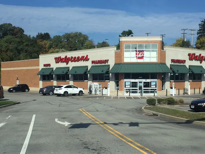 Walgreens 5