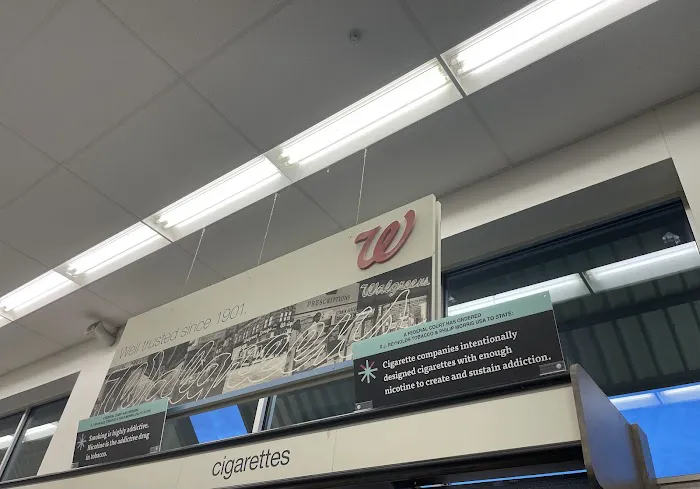 Walgreens 3