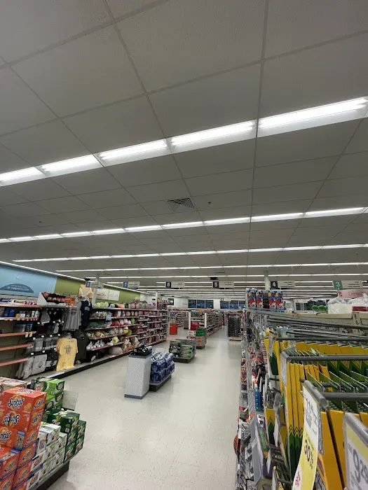 Walgreens 4