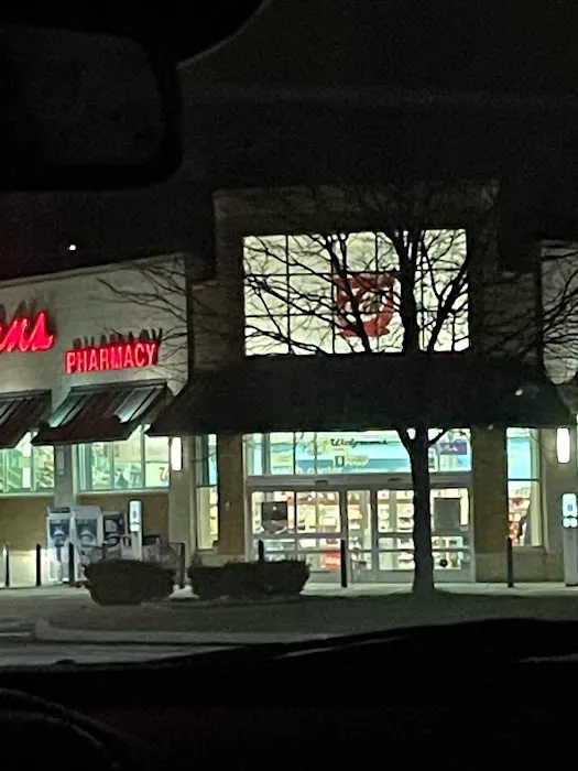 Walgreens 6