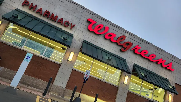 Walgreens 9