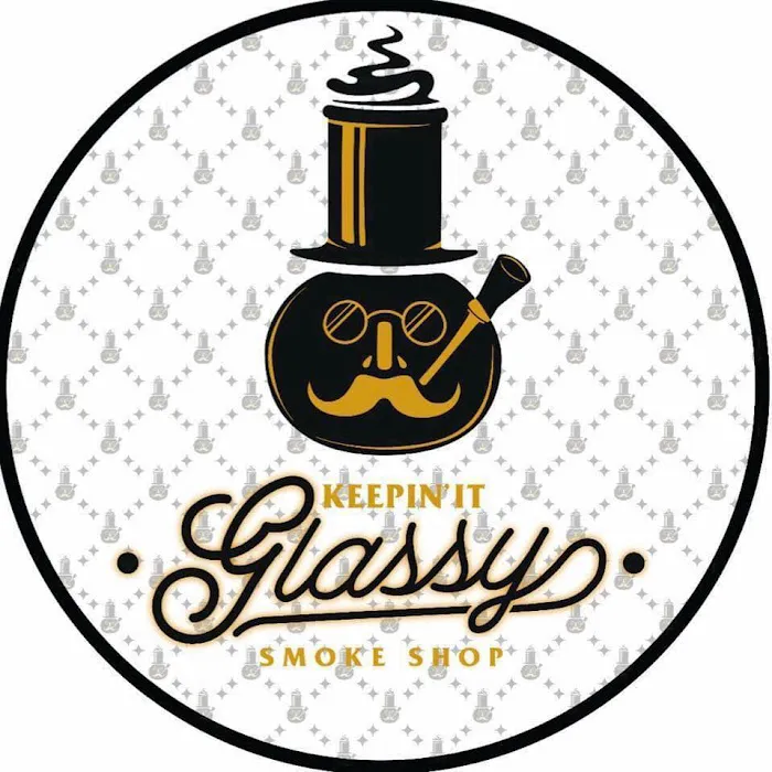 Keepin' It Glassy - Smoke & Vape - Bridgeville 0