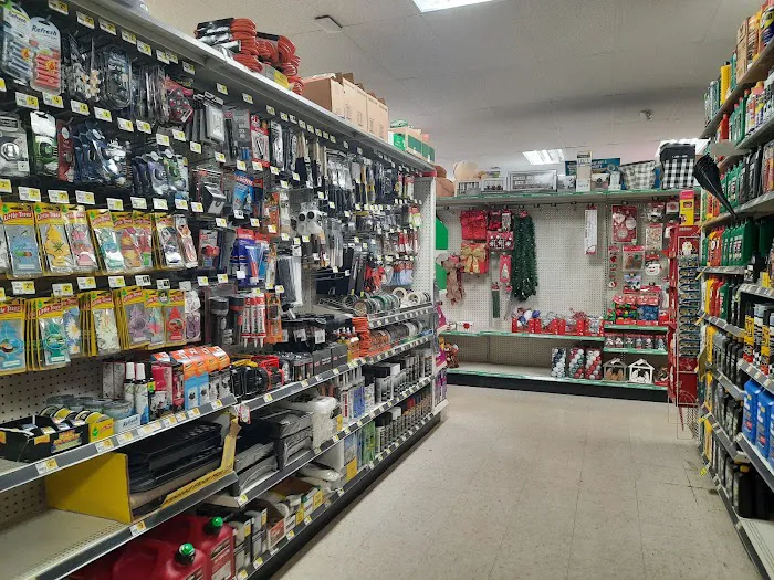 Dollar General 6