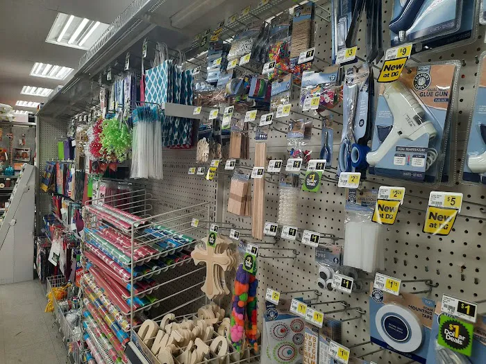 Dollar General 9