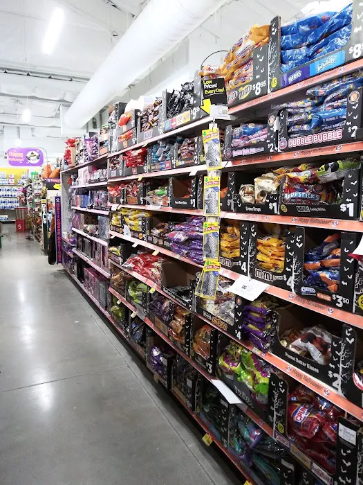 Dollar General 5