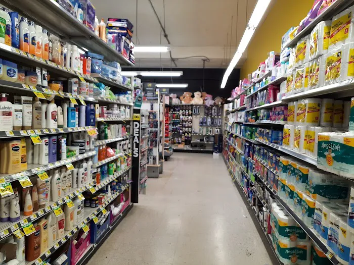 Dollar General 9