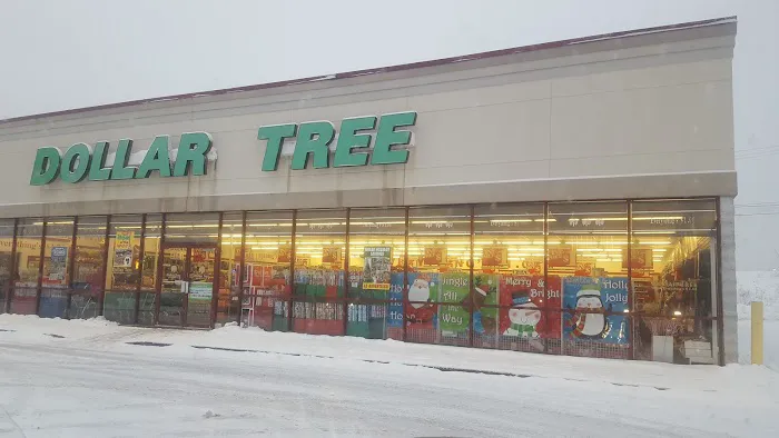 Dollar Tree 0