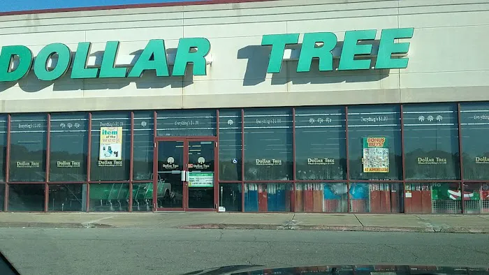 Dollar Tree 5