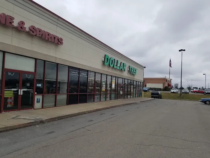 Dollar Tree 4