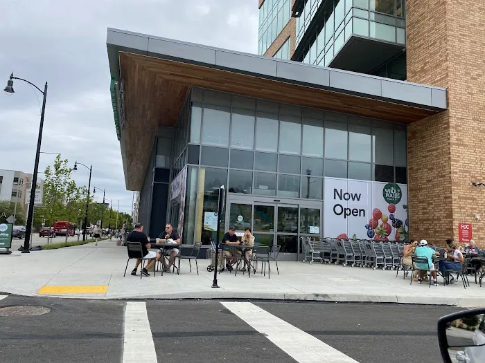 Whole Foods Market 1