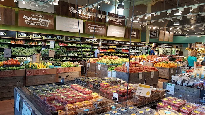 Whole Foods Market 0