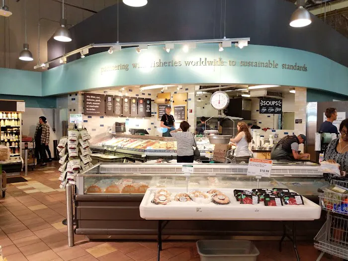 Whole Foods Market 2